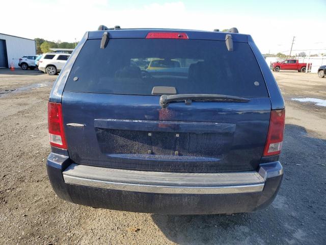 Photo 6 from auction – 2006 JEEP GRAND CHER with VIN 1J4HS58N36C160837