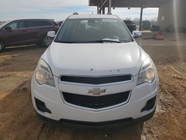 Photo 5 from auction – 2010 CHEVROLET EQUINOX LT with VIN 2CNALDEW5A6264674
