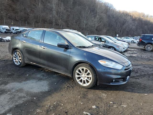 Photo 4 from auction – 2013 DODGE DART LIMIT with VIN 1C3CDFCA0DD339868