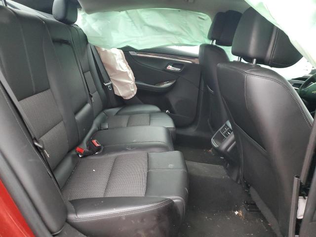 Photo 10 from auction – 2014 CHEVROLET IMPALA LT with VIN 2G1115SL5E9302377