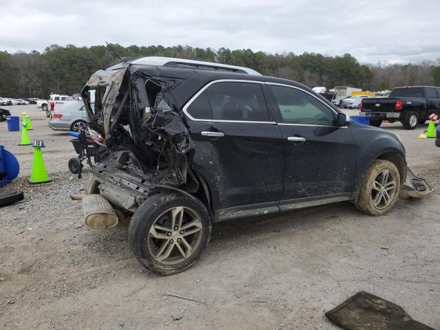Photo 3 from auction – 2017 CHEVROLET EQUINOX PR with VIN 2GNALDEK3H6219638