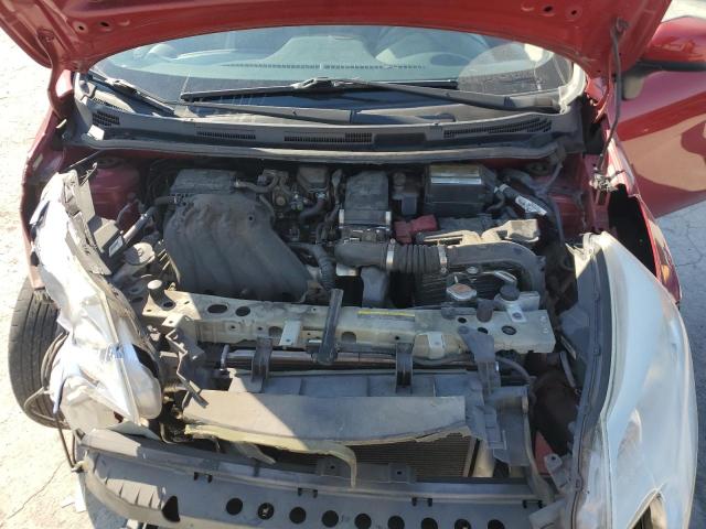 Photo 11 from auction – 2014 NISSAN VERSA NOTE with VIN 3N1CE2CP4EL388320