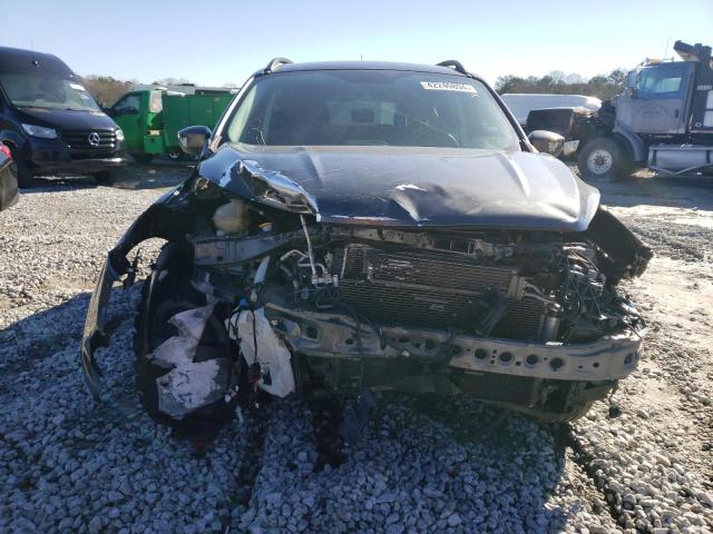 Photo 5 from auction – 2018 FORD ESCAPE SE with VIN 1FMCU0GD1JUC44403