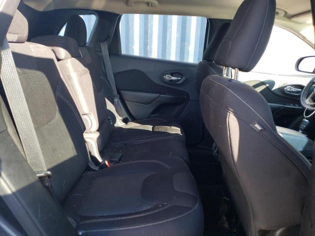 Photo 10 from auction – 2015 JEEP CHEROKEE L with VIN 1C4PJMCSXFW727765