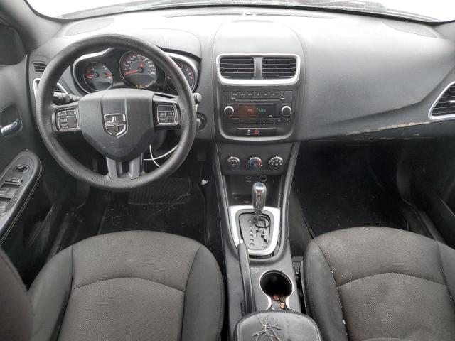 Photo 8 from auction – 2014 DODGE AVENGER SE with VIN 1C3CDZAB2EN188475