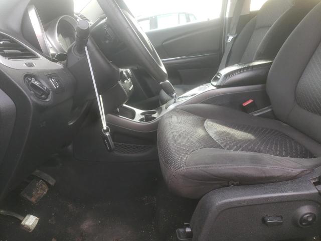 Photo 7 from auction – 2015 DODGE JOURNEY SX with VIN 3C4PDCBGXFT686347