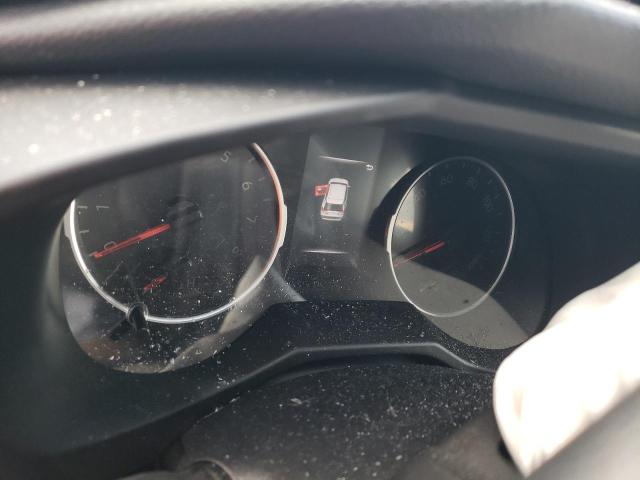 Photo 9 from auction – 2022 TOYOTA RAV4 LE with VIN 2T3H1RFV6NC204118