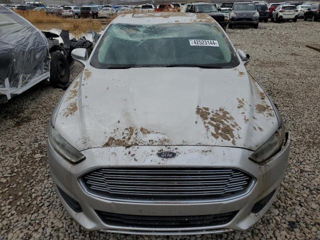 Photo 5 from auction – 2016 FORD FUSION SE with VIN 3FA6P0H74GR218109