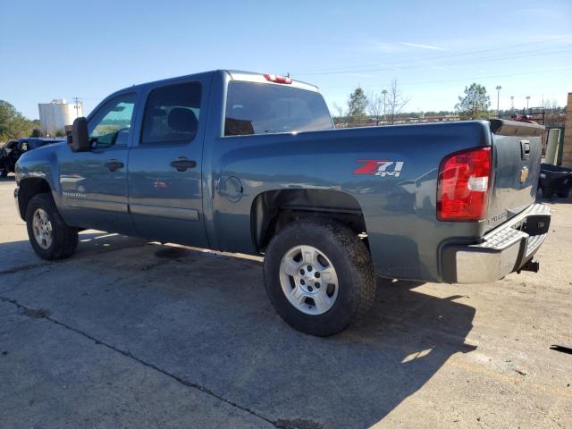 Photo 2 from auction – 2008 CHEVROLET SILVERADO with VIN 2GCEK13M581182203