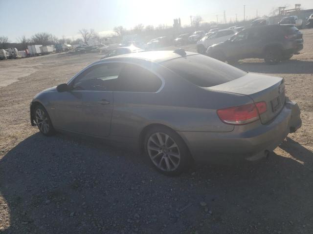 Photo 2 from auction – 2008 BMW 335 XI with VIN WBAWC73588E064980