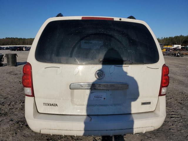 Photo 6 from auction – 2005 BUICK TERRAZA CX with VIN 5GADX23L75D306628