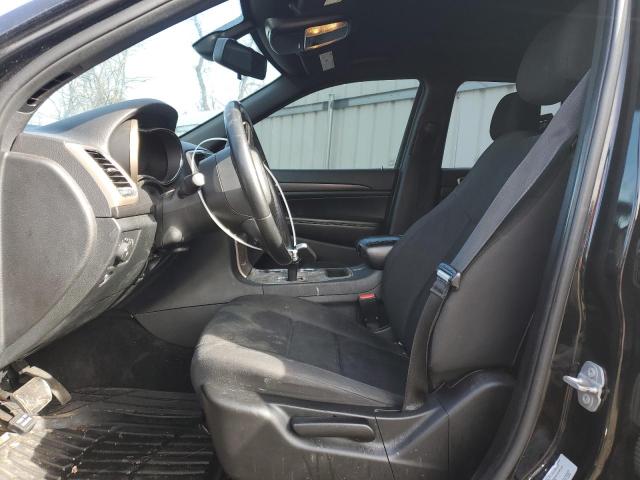 Photo 7 from auction – 2015 JEEP GRAND CHER with VIN 1C4RJFAG5FC844559