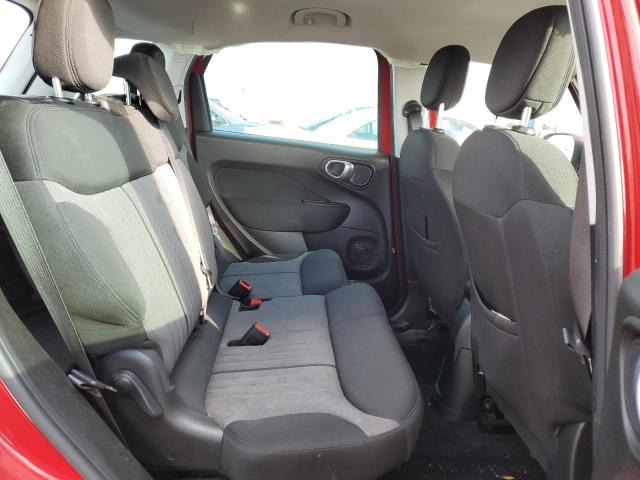 Photo 11 from auction – 2016 FIAT 500L EASY with VIN ZFBCFABH5GZ038417