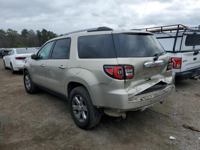 Photo 2 from auction – 2013 GMC ACADIA SLE with VIN 1GKKVPKDXDJ229891