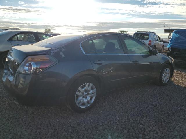 Photo 3 from auction – 2011 NISSAN ALTIMA BAS with VIN 1N4AL2AP3BN407390