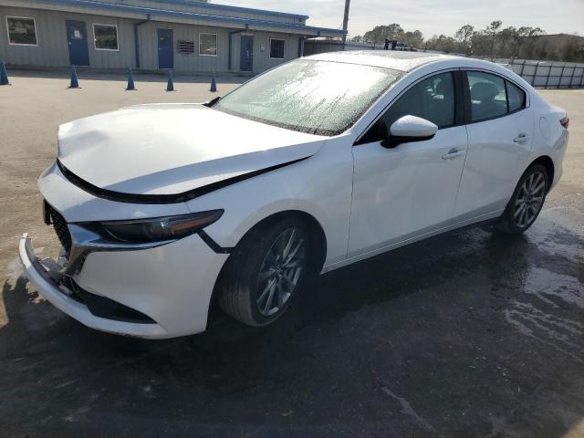 MAZDA 3 PREMIUM 2021 with VIN 3MZBPBDL0MM204088 - Photo from auction