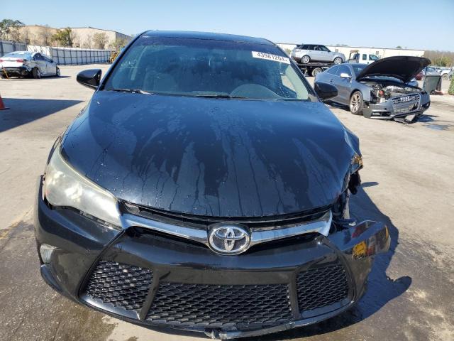 Photo 5 from auction – 2015 TOYOTA CAMRY LE with VIN 4T1BF1FK7FU486325