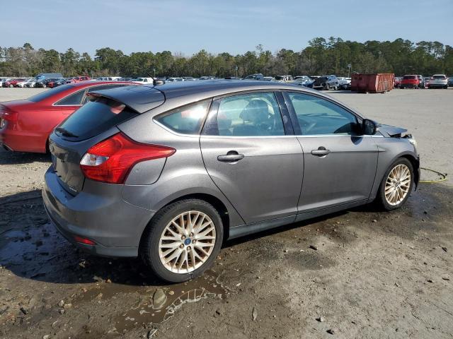 Photo 3 from auction – 2012 FORD FOCUS SEL with VIN 1FAHP3M21CL416420