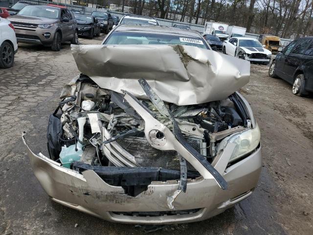 Photo 5 from auction – 2007 TOYOTA CAMRY CE with VIN 4T1BE46K37U033289
