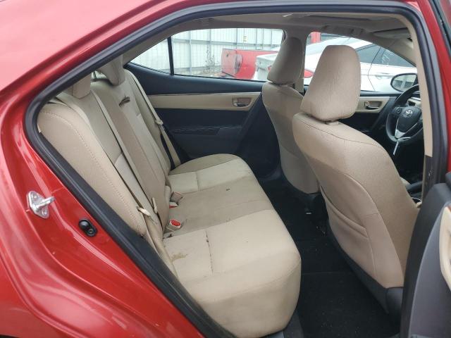 Photo 10 from auction – 2015 TOYOTA COROLLA L with VIN 2T1BURHE5FC361224