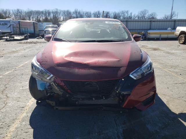 Photo 5 from auction – 2020 NISSAN VERSA SV with VIN 3N1CN8EV1LL821720