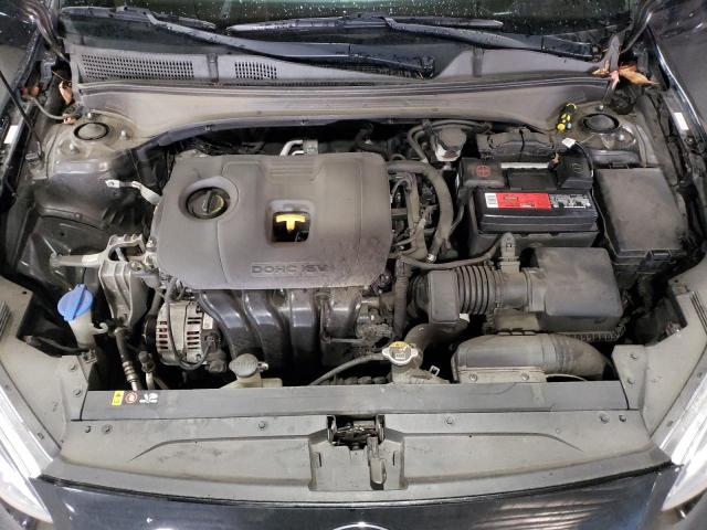Photo 11 from auction – 2019 KIA FORTE FE with VIN 3KPF24AD5KE028318