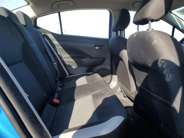 Photo 10 from auction – 2021 NISSAN VERSA SV with VIN 3N1CN8EV6ML914296