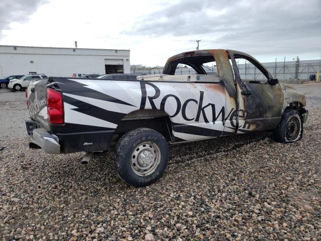 Photo 3 from auction – 2007 DODGE RAM 2500 S with VIN 3D7KS26D27G834890
