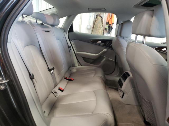 Photo 10 from auction – 2013 AUDI A6 PREMIUM with VIN WAUGFAFC1DN117435