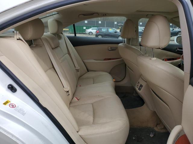 Photo 10 from auction – 2010 LEXUS ES 350 with VIN JTHBK1EG2A2359143