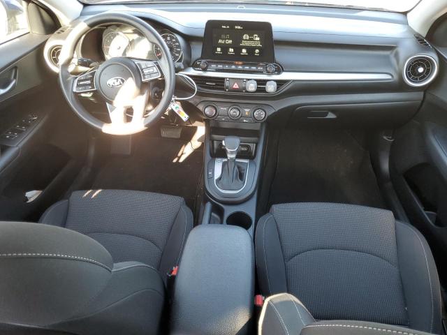 Photo 8 from auction – 2020 KIA FORTE FE with VIN 3KPF24AD6LE243689