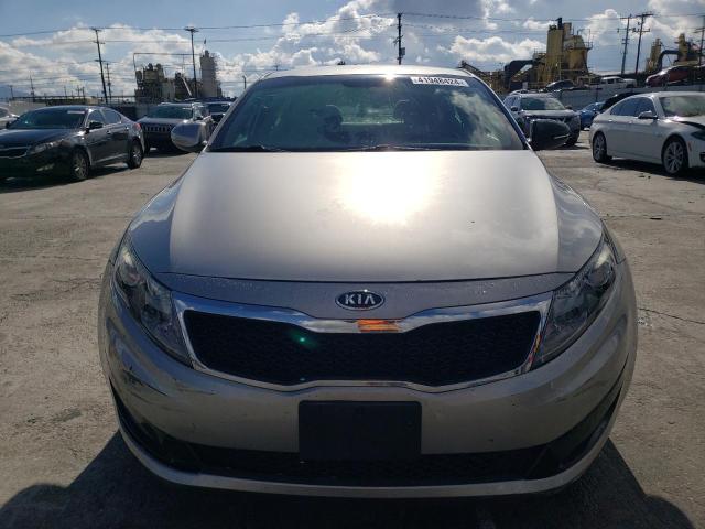 Photo 5 from auction – 2012 KIA OPTIMA LX with VIN 5XXGM4A77CG035935