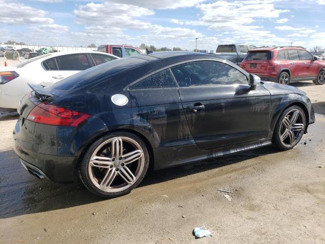 Photo 3 from auction – 2012 AUDI TTS PRESTI with VIN TRUK1AFK4C1017361