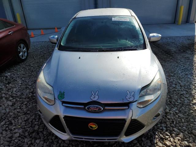 Photo 5 from auction – 2012 FORD FOCUS SE with VIN 1FAHP3K24CL215002