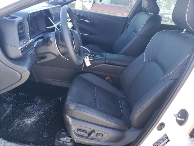 Photo 7 from auction – 2023 TOYOTA CROWN XLE with VIN JTDAAAAF3P3013361