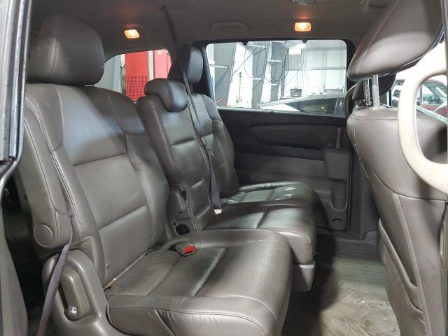 Photo 11 from auction – 2012 HONDA ODYSSEY EX with VIN 5FNRL5H6XCB086556