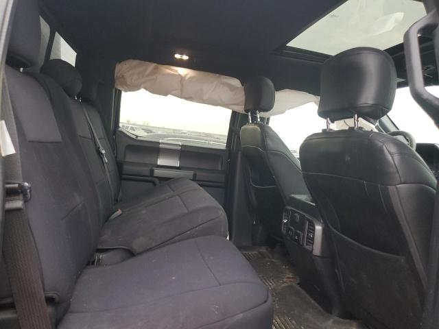 Photo 10 from auction – 2017 FORD F150 SUPER with VIN 1FTEW1EP1HFC86742