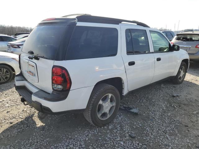 Photo 3 from auction – 2006 CHEVROLET TRAILBLAZE with VIN 1GNES16S666105136