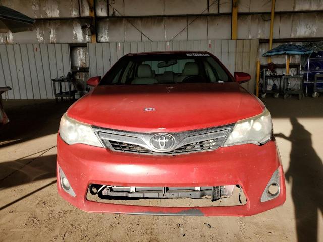 Photo 5 from auction – 2014 TOYOTA CAMRY L with VIN 4T4BF1FK1ER420860