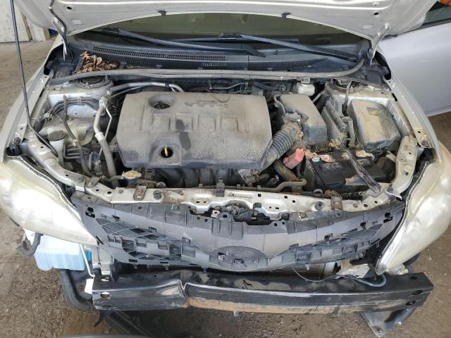 Photo 11 from auction – 2012 TOYOTA COROLLA BA with VIN 5YFBU4EE1CP026965