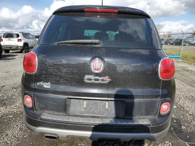 Photo 6 from auction – 2015 FIAT 500L TREKK with VIN ZFBCFADH9FZ032955