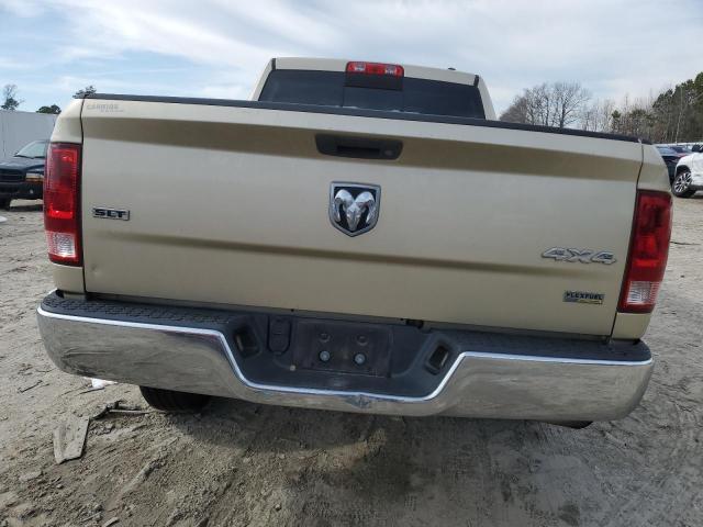 Photo 6 from auction – 2011 DODGE RAM 1500 with VIN 1D7RV1GP8BS706986