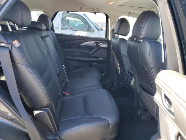 Photo 11 from auction – 2018 MAZDA CX-9 TOURI with VIN JM3TCBCYXJ0234866