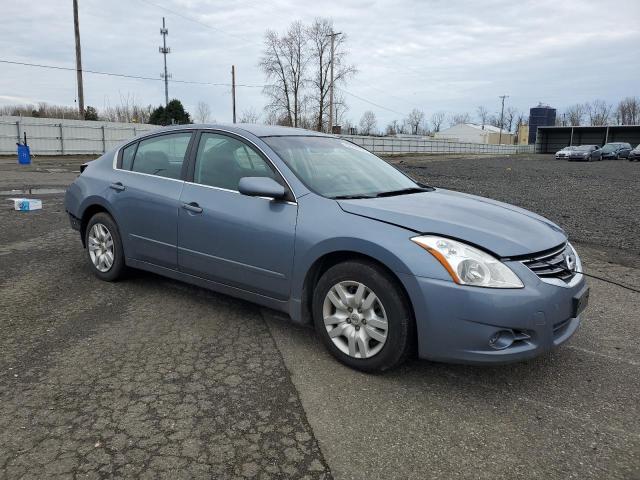 Photo 4 from auction – 2012 NISSAN ALTIMA BAS with VIN 1N4AL2AP2CN476508