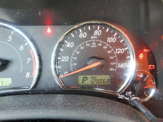 Photo 9 from auction – 2012 TOYOTA COROLLA BA with VIN 2T1BU4EE5CC871463