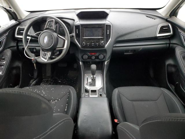 Photo 8 from auction – 2020 SUBARU FORESTER with VIN JF2SKADC2LH570909