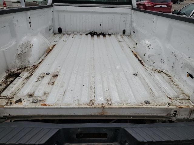 Photo 10 from auction – 2008 FORD F150 with VIN 1FTRF12298KC03012