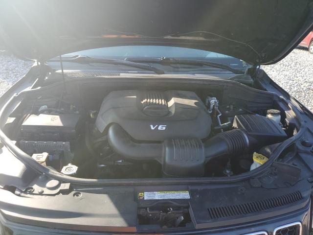 Photo 11 from auction – 2014 JEEP GRAND CHER with VIN 1C4RJFCG0EC416457