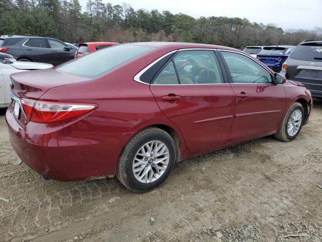 Photo 3 from auction – 2017 TOYOTA CAMRY LE with VIN 4T1BF1FK7HU709952