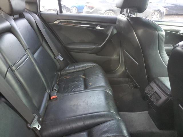 Photo 10 from auction – 2006 ACURA 3.2TL with VIN 19UUA66266A041859